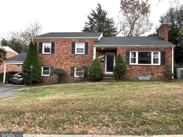 3717 N Glebe Rd, Arlington, VA 22207