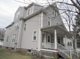 612 W California Ave APT 3, Urbana, IL