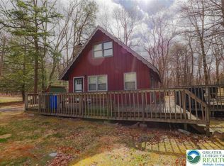 170 Fern Ridge Rd, Blakeslee, PA 18610