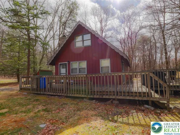 170 Fern Ridge Rd, Blakeslee, PA 18610