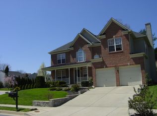 9500 Midaro Ct, Baltimore, MD 21236