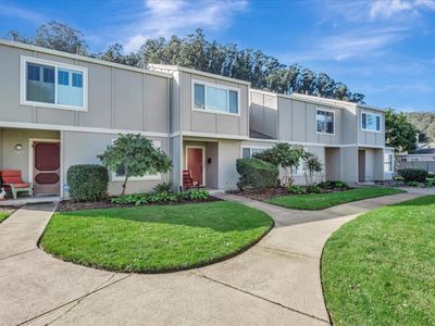 1277 Rosita Rd, Pacifica, CA, 94044