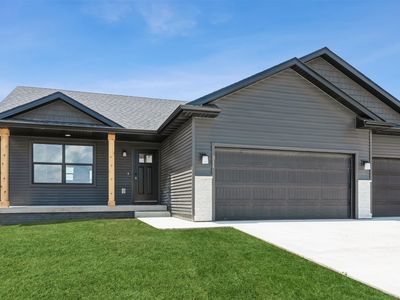 311 N 19th St, Indianola, IA, 50125