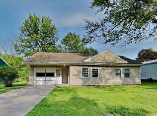 1256 S Willow Ln, Springfield, MO 65804