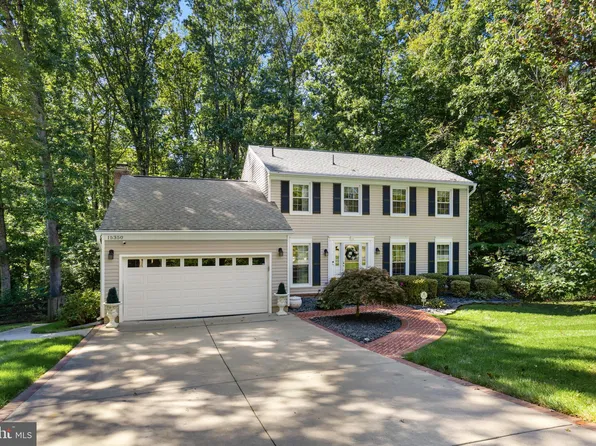15350 Maywood Dr, Dumfries, VA 22025