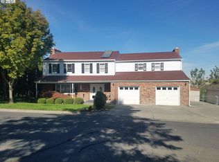 1207 SW 21st St, Pendleton, OR 97801