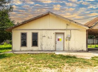 5808 S Kountry Loop, Mission, TX 78574