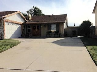 623 Aquarius Ct, Ontario, CA 91762