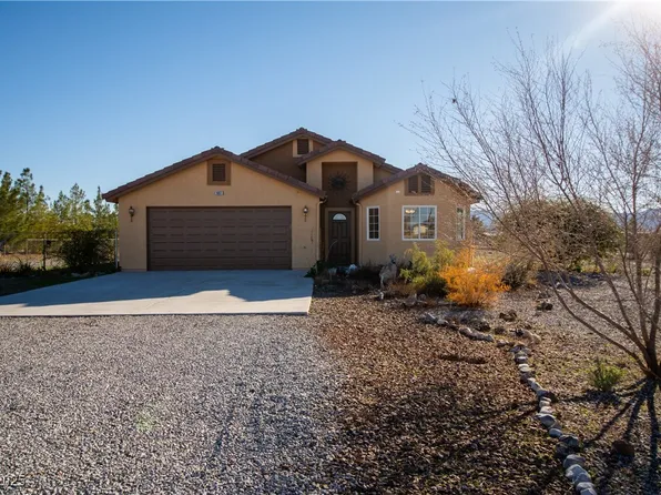 1051 Rockaway Ln, Pahrump, NV 89048