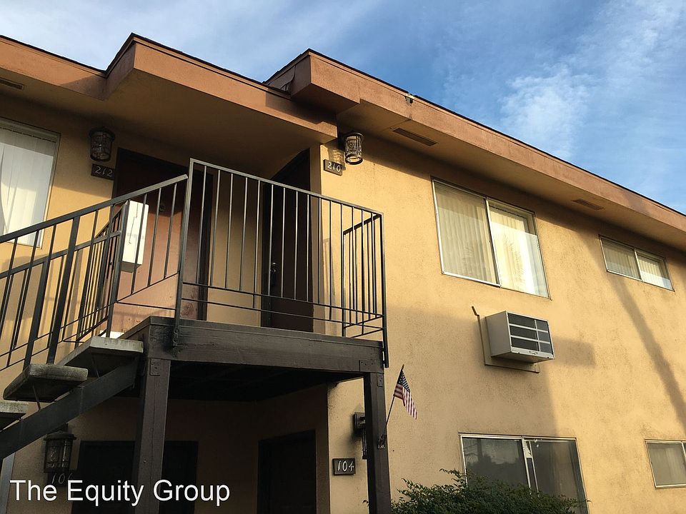1st image of 1124 S Shady St #210