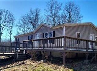 9601 County Road 6070, West Plains, MO 65775