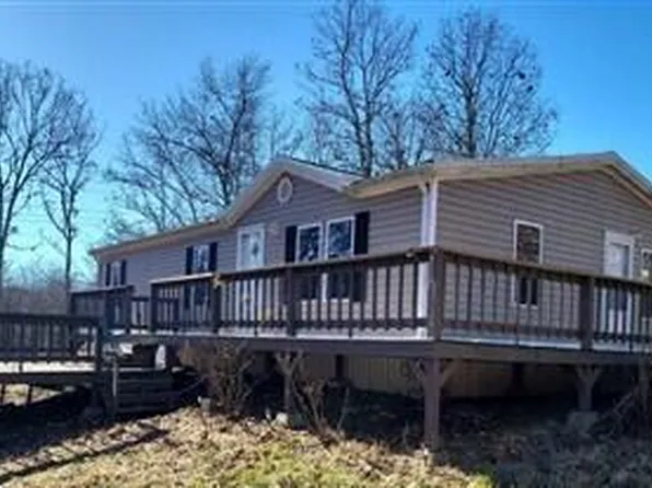 9601 County Road 6070, West Plains, MO 65775