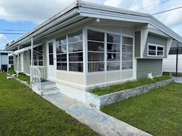 2419 Gulf To Bay Blvd Lot 1317, Clearwater, FL 33765