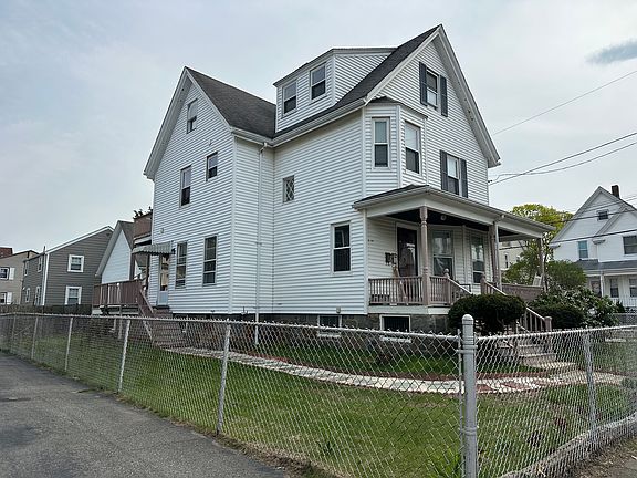 2nd image of 92 N Central Ave #1