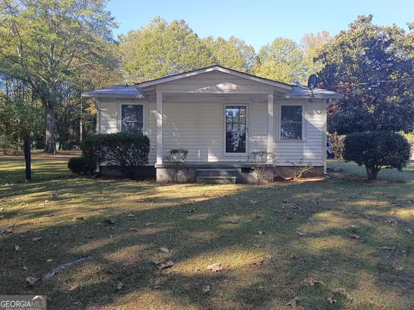 100 Anderson Rd, Fayetteville, GA 30214