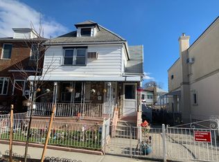 167 Van Sicklen St, Brooklyn, NY 11223