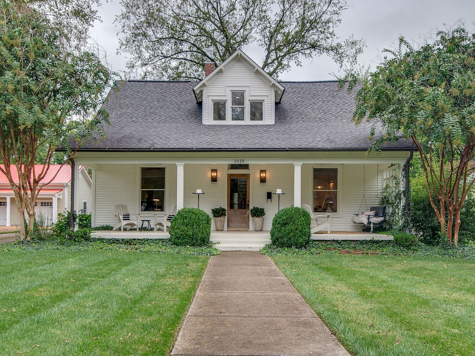 1010 Fair St, Franklin, TN 37064 Zillow