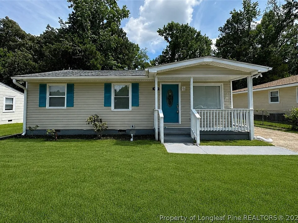 929 Fleetwood Dr