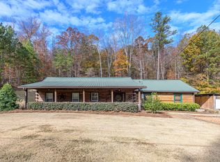 3415 Old Dalton Rd NE, Rome, GA 30165