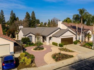 732 Hanson Ave, Clovis, CA
