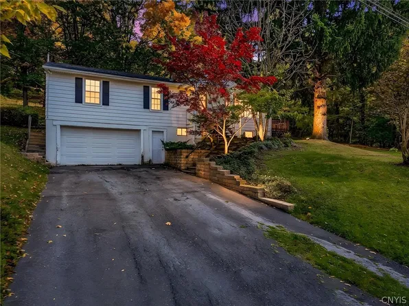 3990 Pompey Hollow Rd, Cazenovia, NY 13035