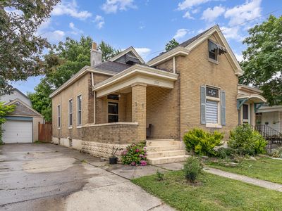 3712 Park Ave, Covington, KY, 41015