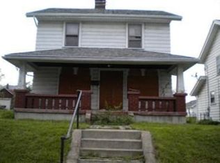 27 Upper Ave, Dayton, OH 45417