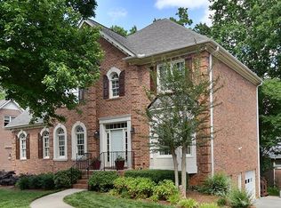 125 Laurel View Ct, Winston Salem, NC 27104