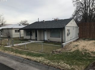 425 W Ridgeway Ave, Hermiston, OR 97838