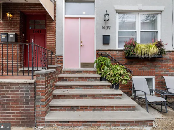 1439 W Ritner St, Philadelphia, PA 19145