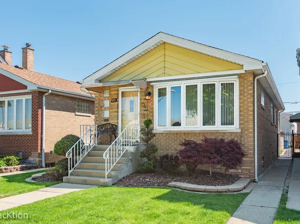 5753 S Merrimac Ave, Chicago, IL 60638