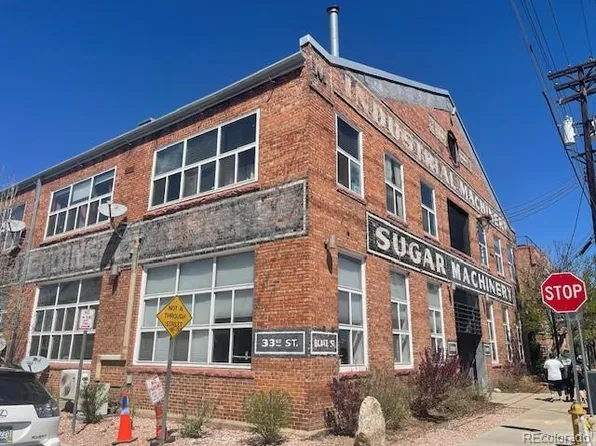 3309 Blake Street #209, Denver, CO 80205