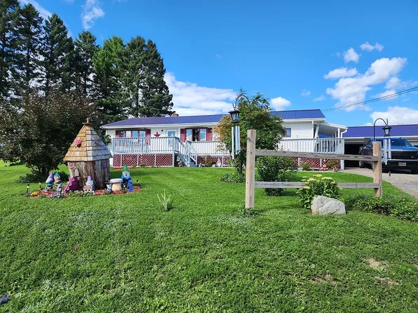 48 Reach Rd, Presque Isle, ME 04769
