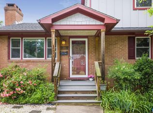 1200 Augusta St, Charlottesville, VA 22903