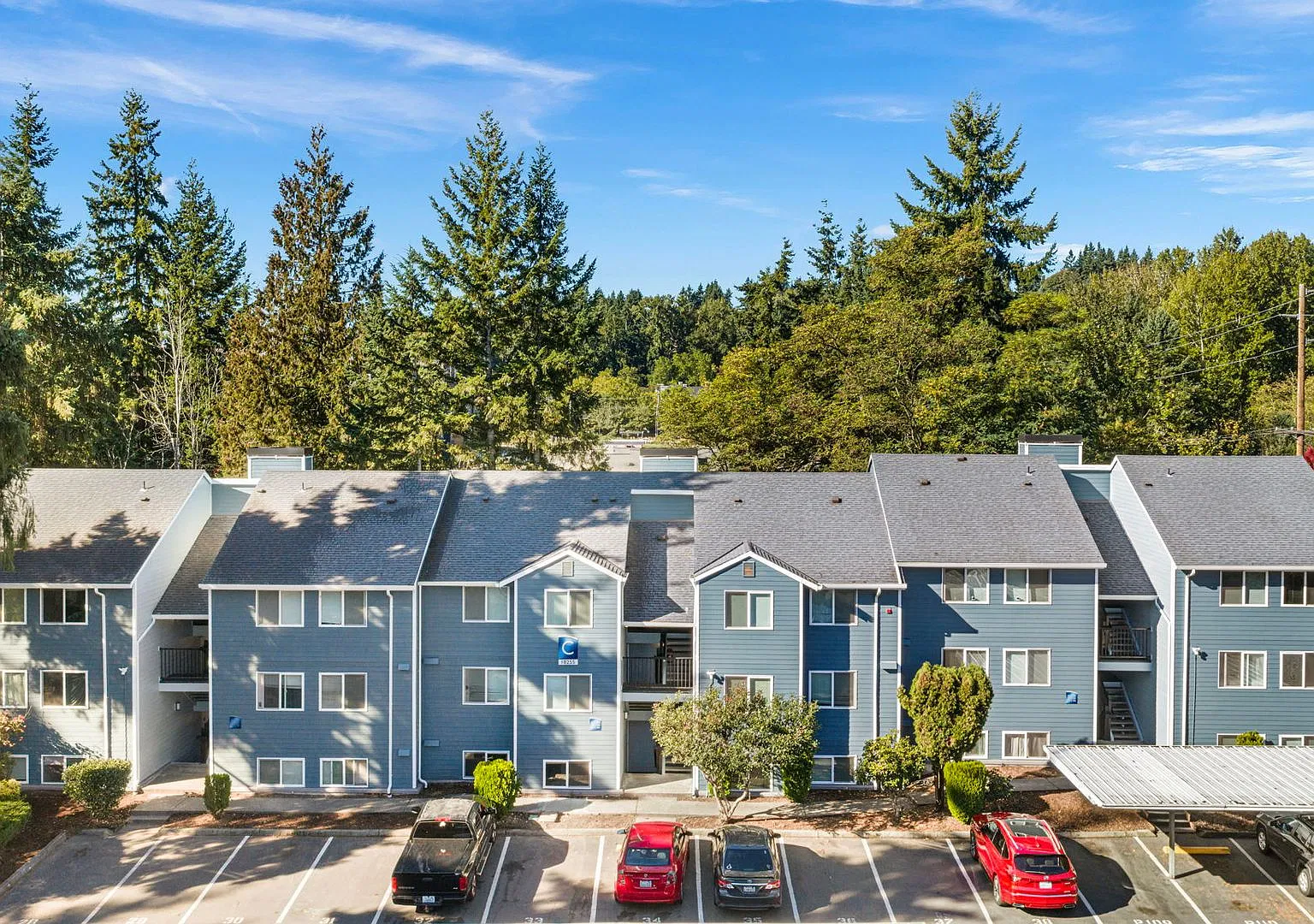 Heron View Apartment Homes — Photo 3