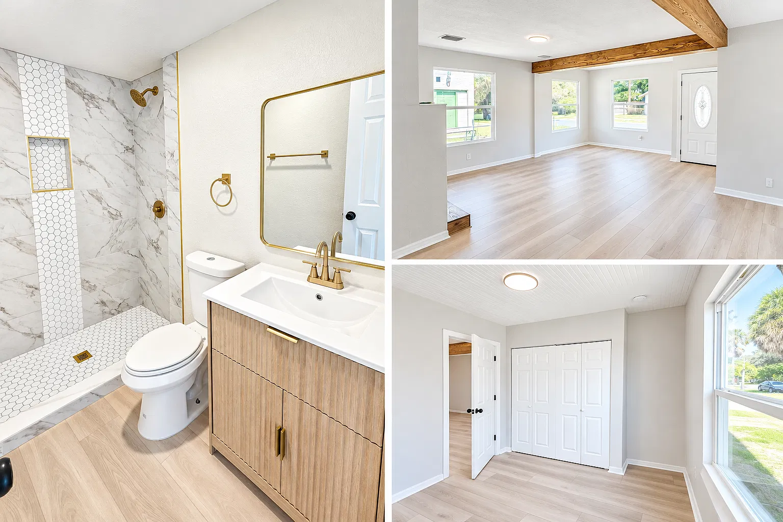 4 bed, 1070 sqft, $2,800 — Photo 1