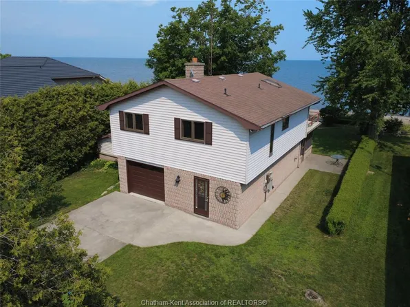 12040 Rose Beach Line, Chatham Kent, ON N0P 1X0