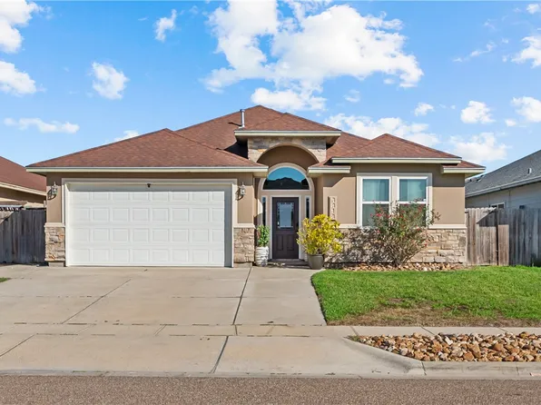 3818 Woodhouse Ln, Corpus Christi, TX 78414