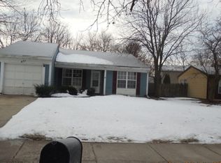431 Sioux Dr, Bolingbrook, IL 60440