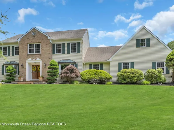51 Sandalwood Drive, Marlboro, NJ 07746