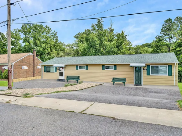 3316 Troxell Rd SE, Roanoke, VA 24014