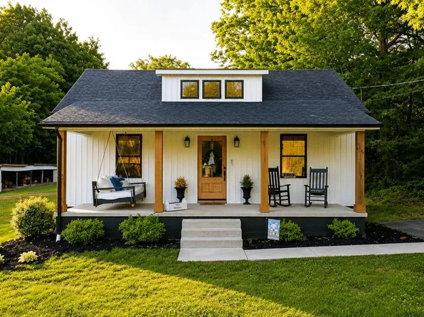 1012 Park Ave, Mineral, VA 23117