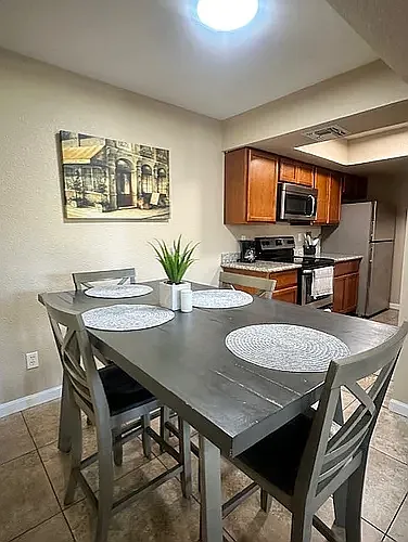 Cedar Creek Condominiums — Photo 139