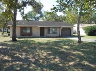 8720 SE 79th Avenue Rd, Ocala, FL 34472