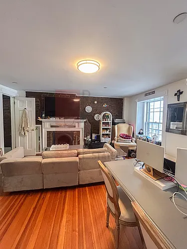 63 Hancock St #4F Photo 1