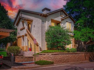 3928 Riviera Grove #201, Colorado Springs, CO 80922