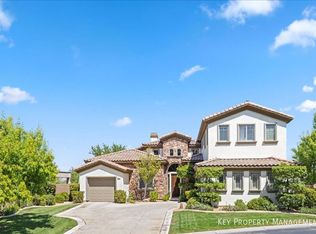 8 Shade Valley Ln, Henderson, NV 89052