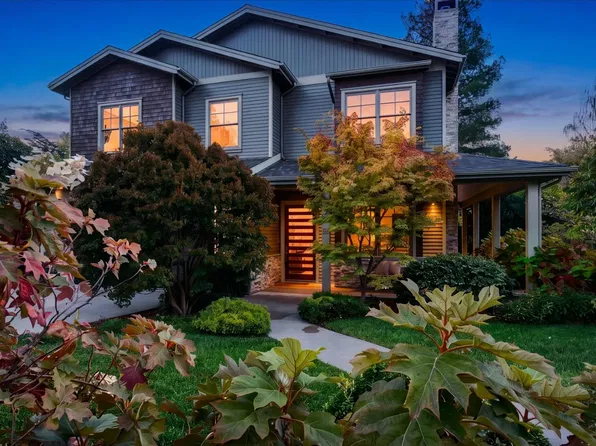 33 Shell Rd, Mill Valley, CA 94941