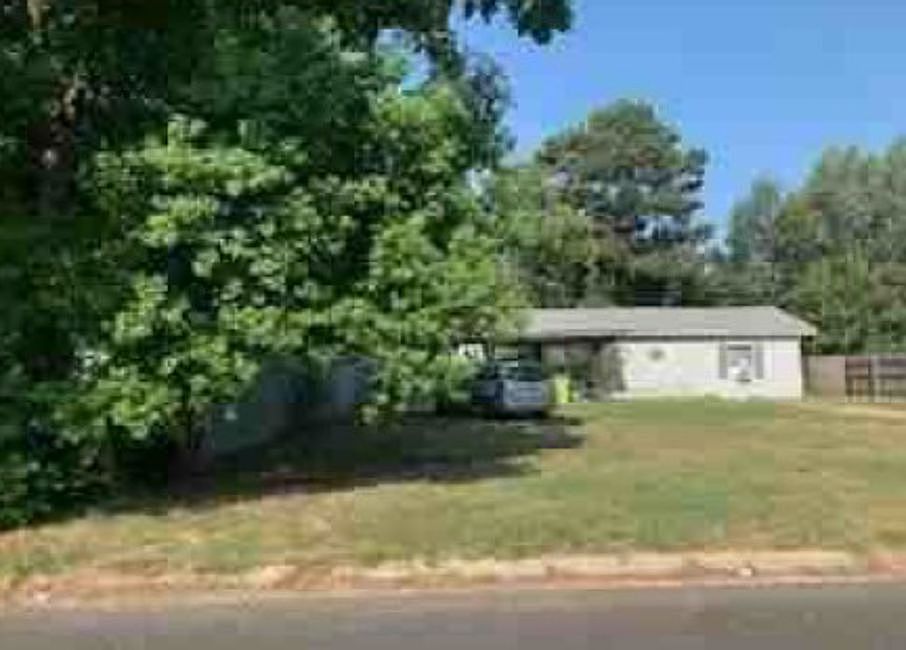 Property Front View
