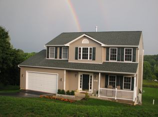 707 Glen Dr, Westminster, MD 21157